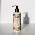 Summer Meadow Tanning Balm 200ml lussopro
