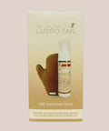 The Tanning Duo Lusso Tan