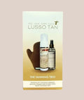 The Tanning Trio Lusso Tan