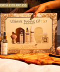 Ultimate Tanning Gift Set Lusso Tan