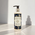 Winter Nights Tanning Balm 200ml Lusso Tan